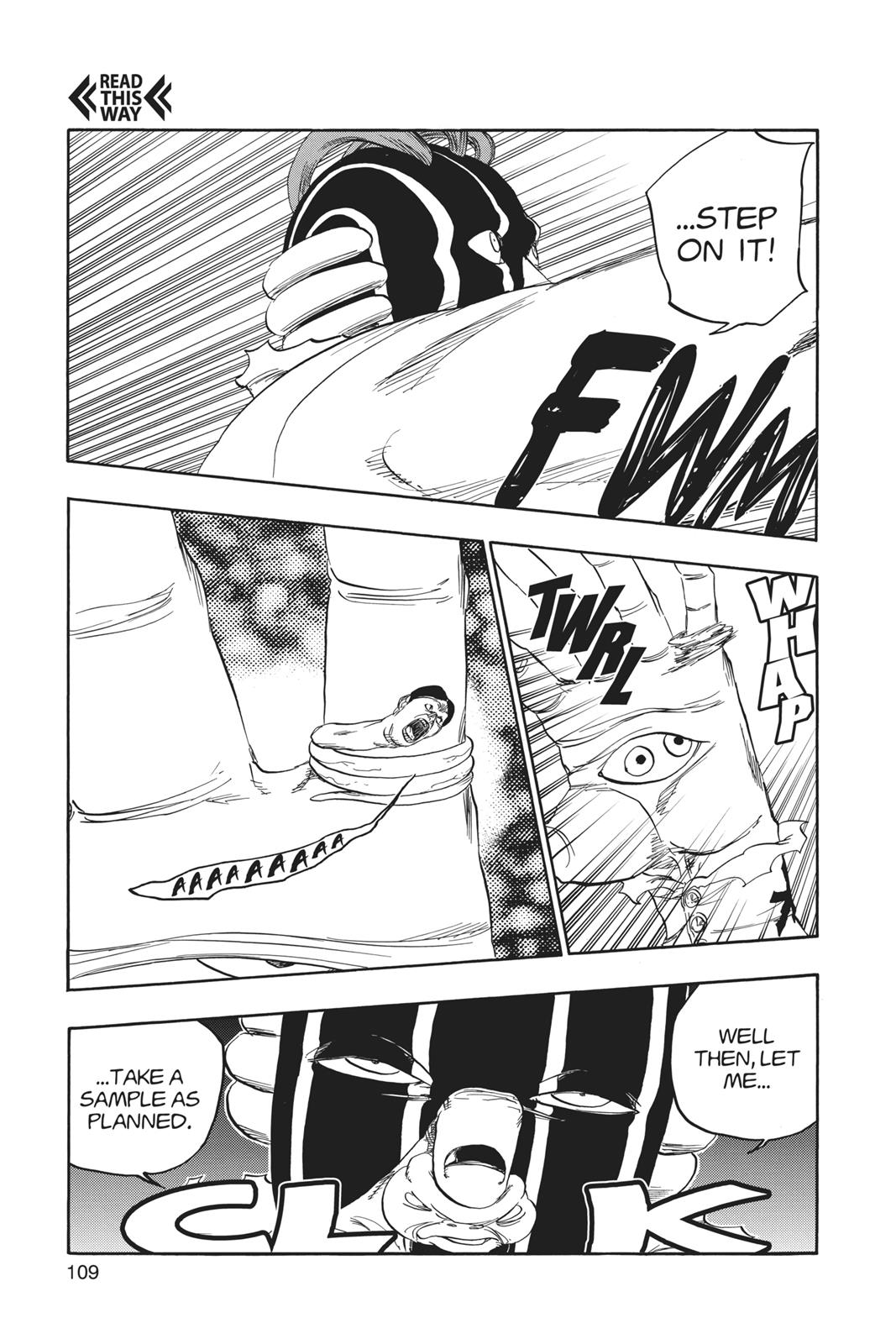 Bleach Chapter 638 - Page 13