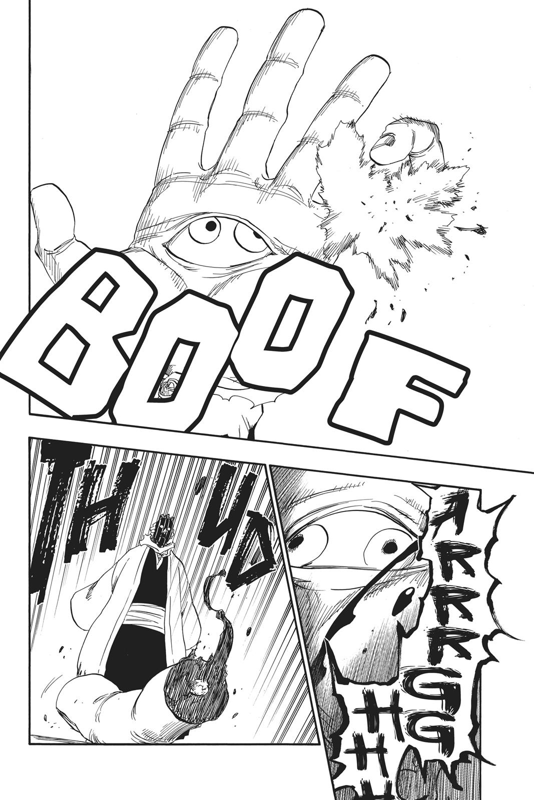 Bleach Chapter 638 - Page 14