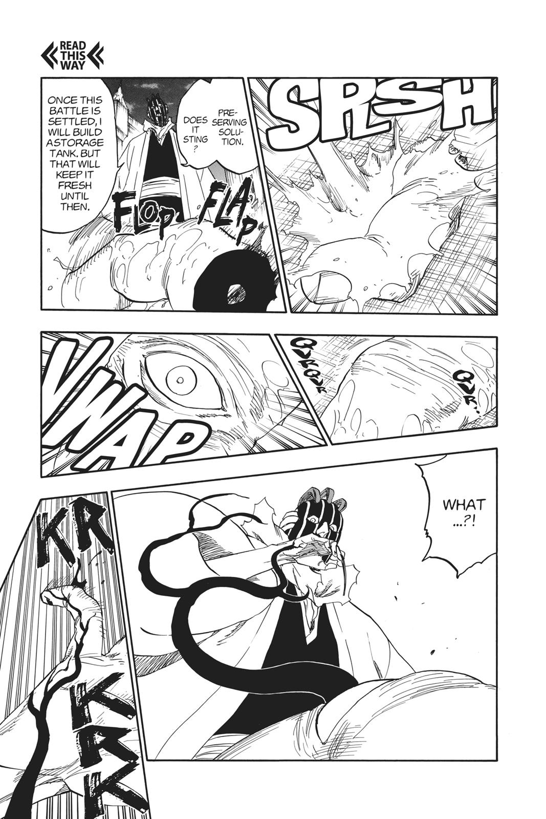 Bleach Chapter 638 - Page 15