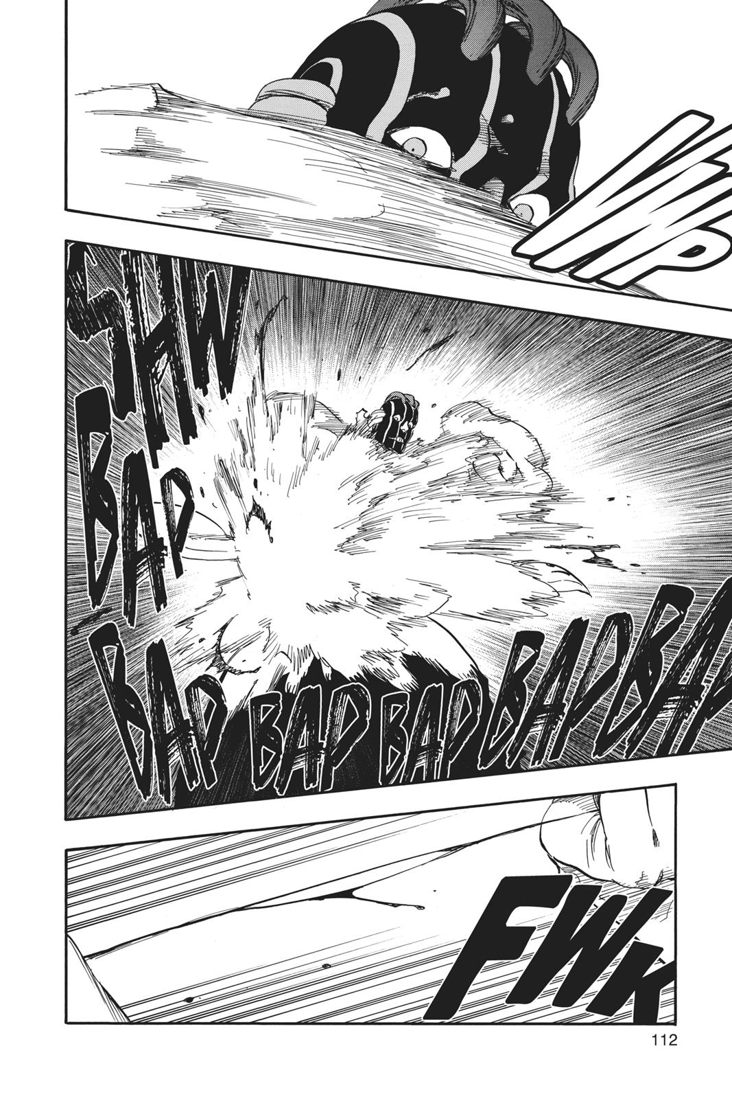 Bleach Chapter 638 - Page 16