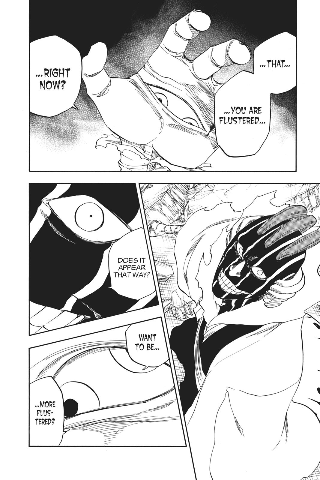 Bleach Chapter 639 - Page 2