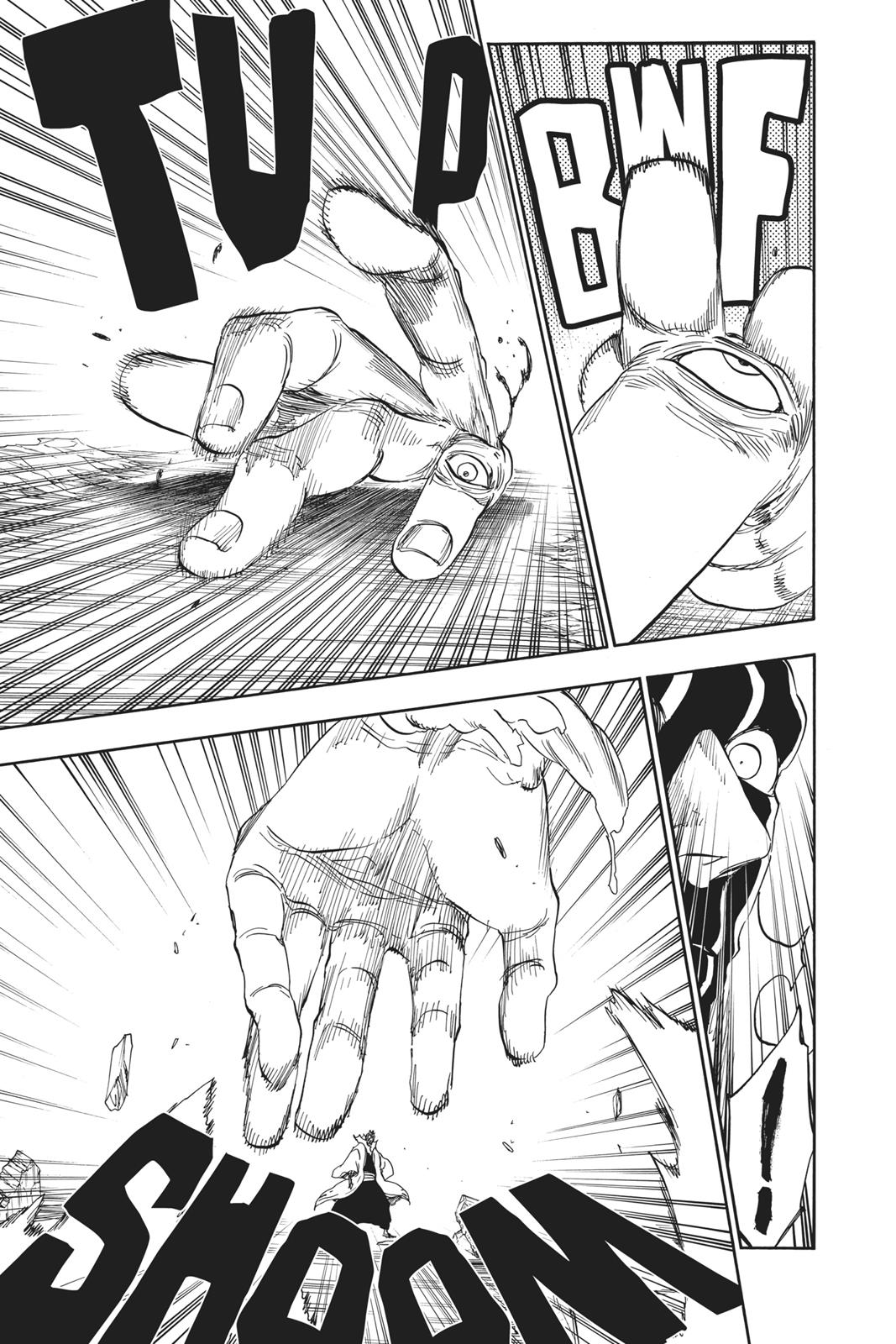 Bleach Chapter 639 - Page 3