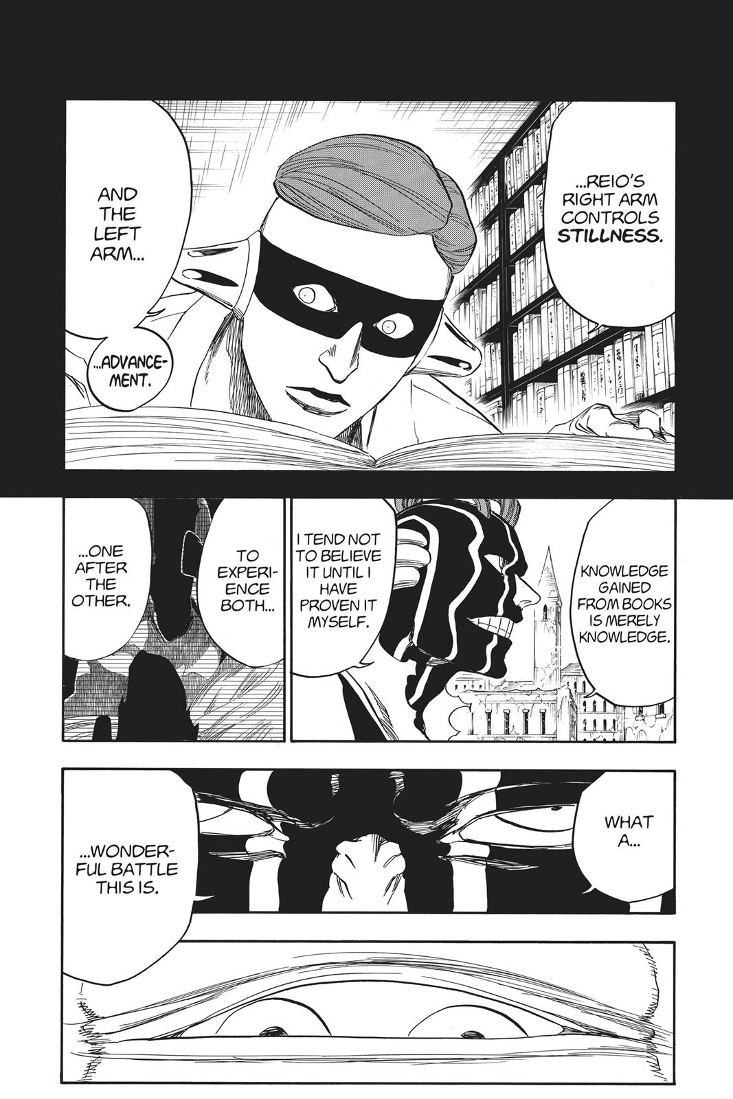 Bleach Chapter 639 - Page 6