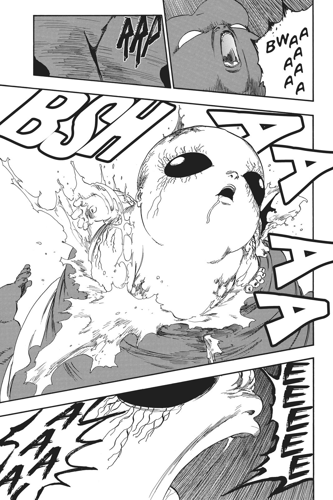 Bleach Chapter 639 - Page 12