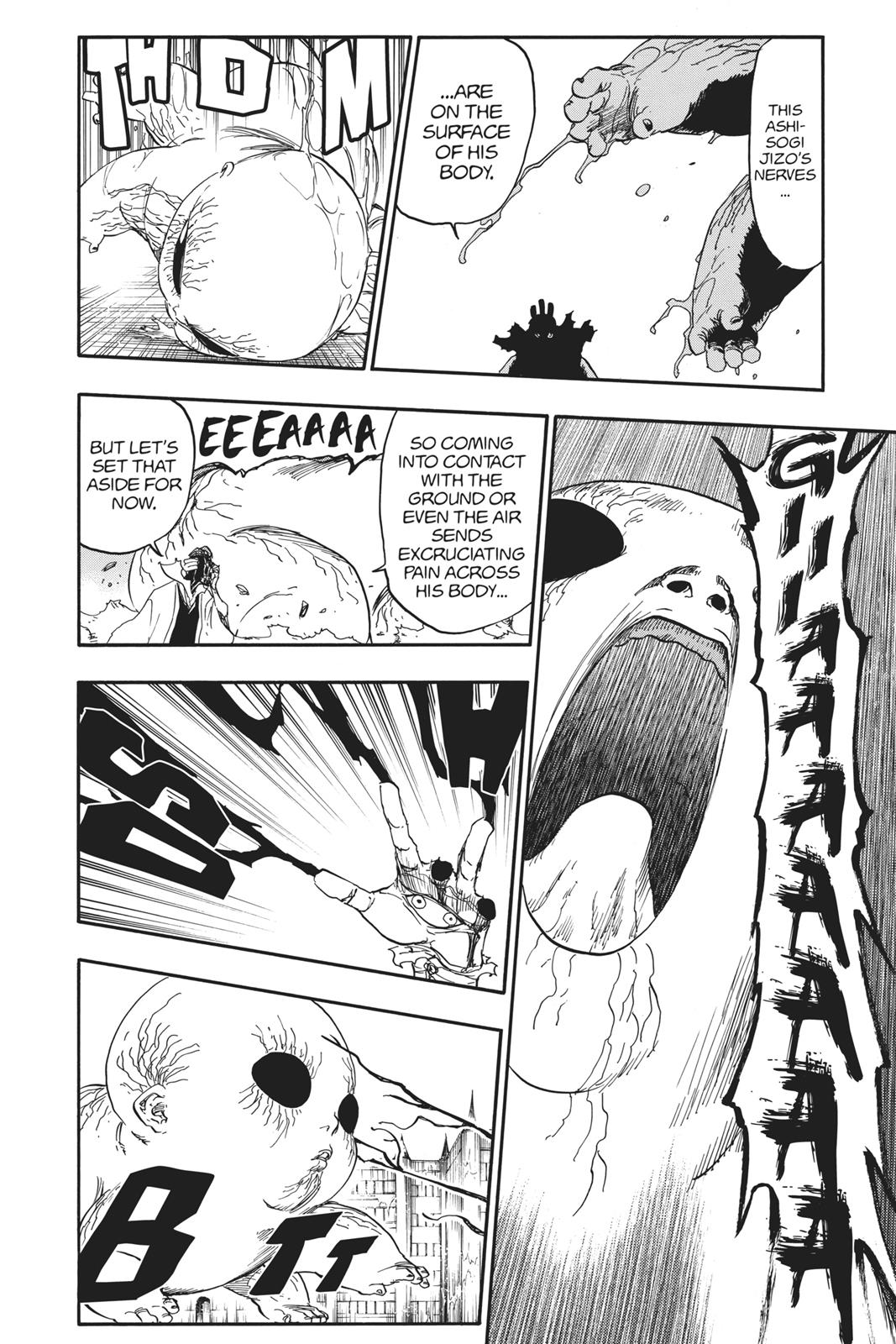 Bleach Chapter 639 - Page 13