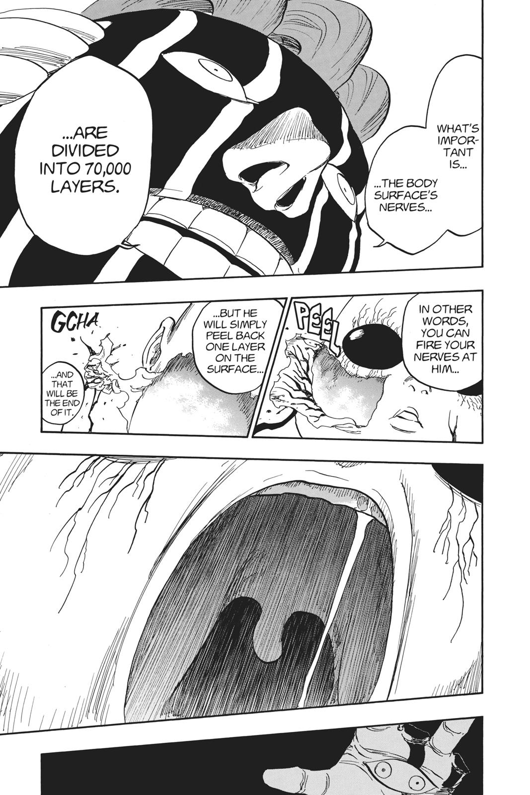 Bleach Chapter 639 - Page 14