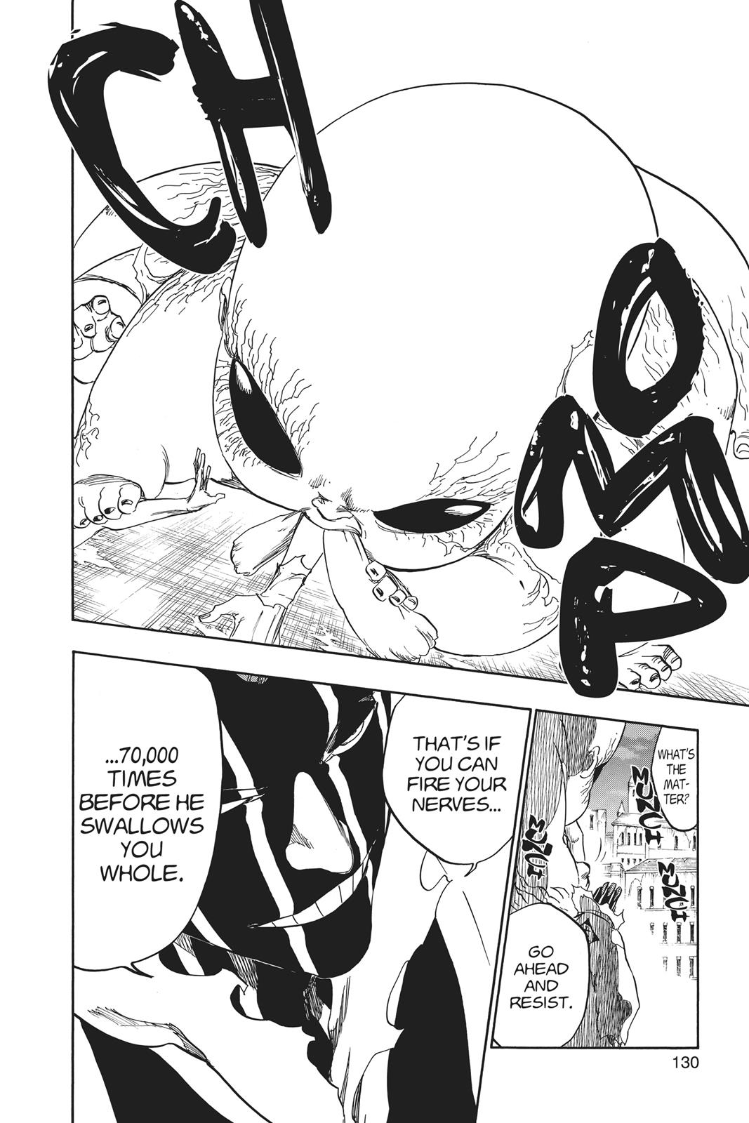 Bleach Chapter 639 - Page 15