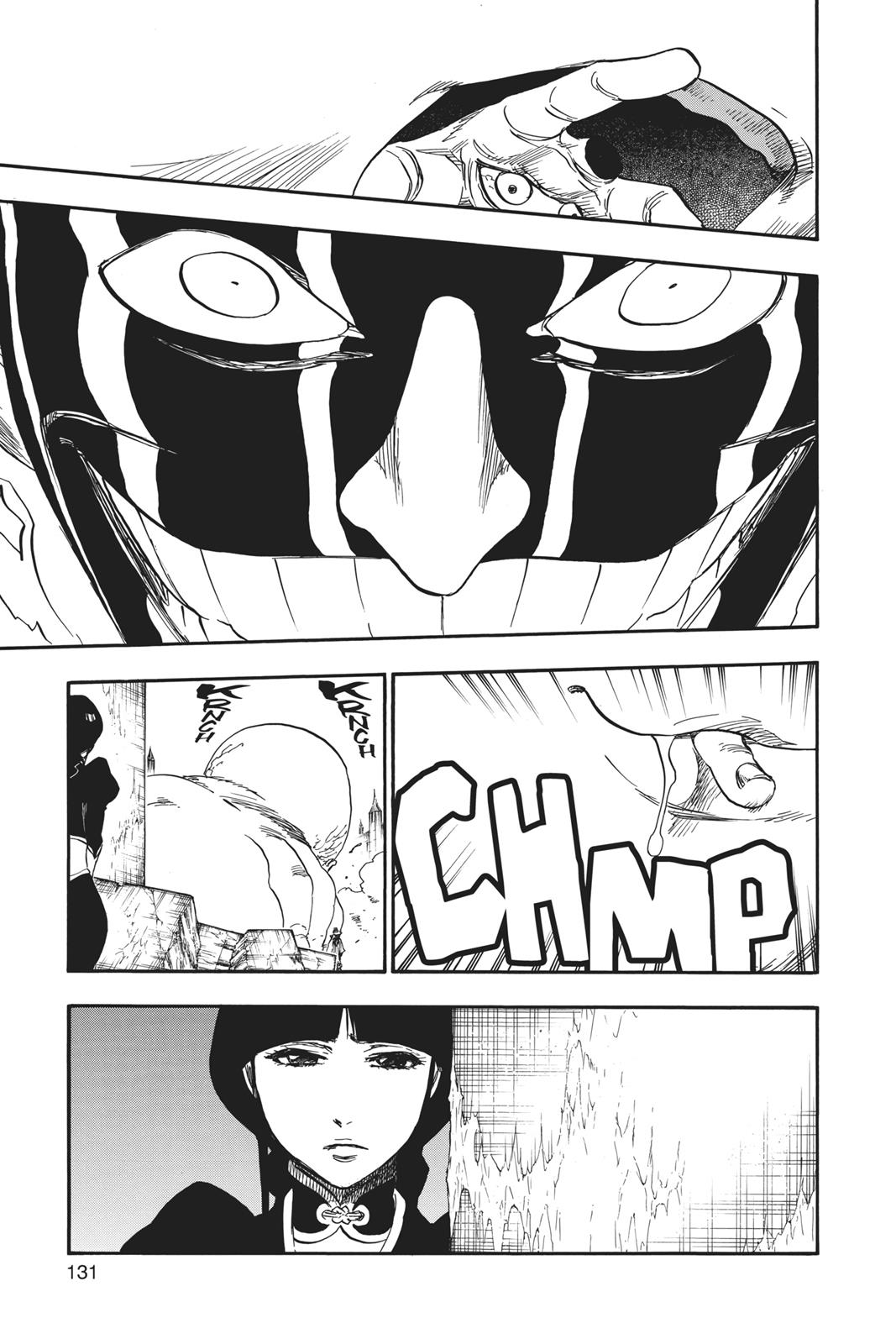 Bleach Chapter 639 - Page 16