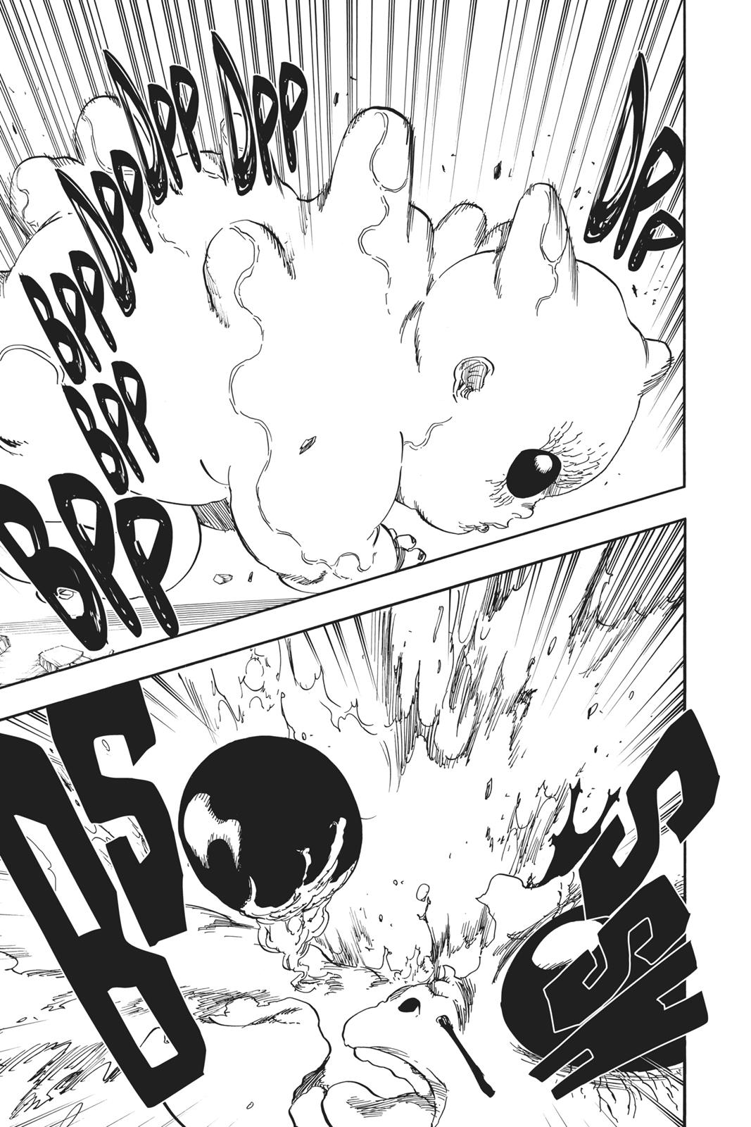 Bleach Chapter 640 - Page 6