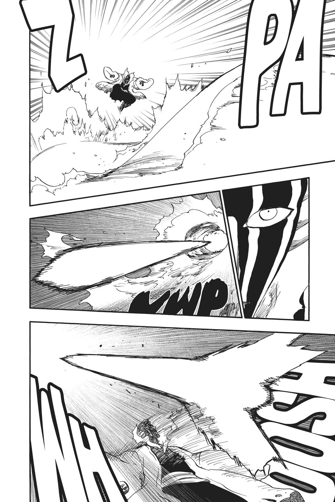 Bleach Chapter 640 - Page 7