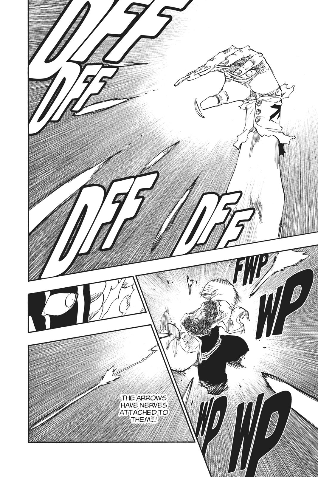 Bleach Chapter 640 - Page 13