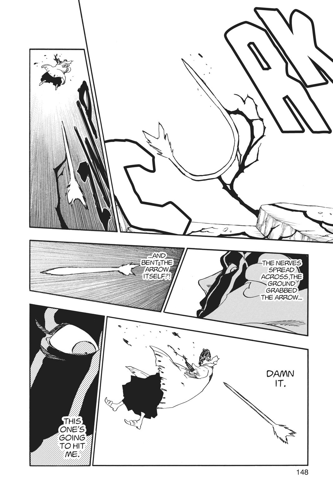 Bleach Chapter 640 - Page 15