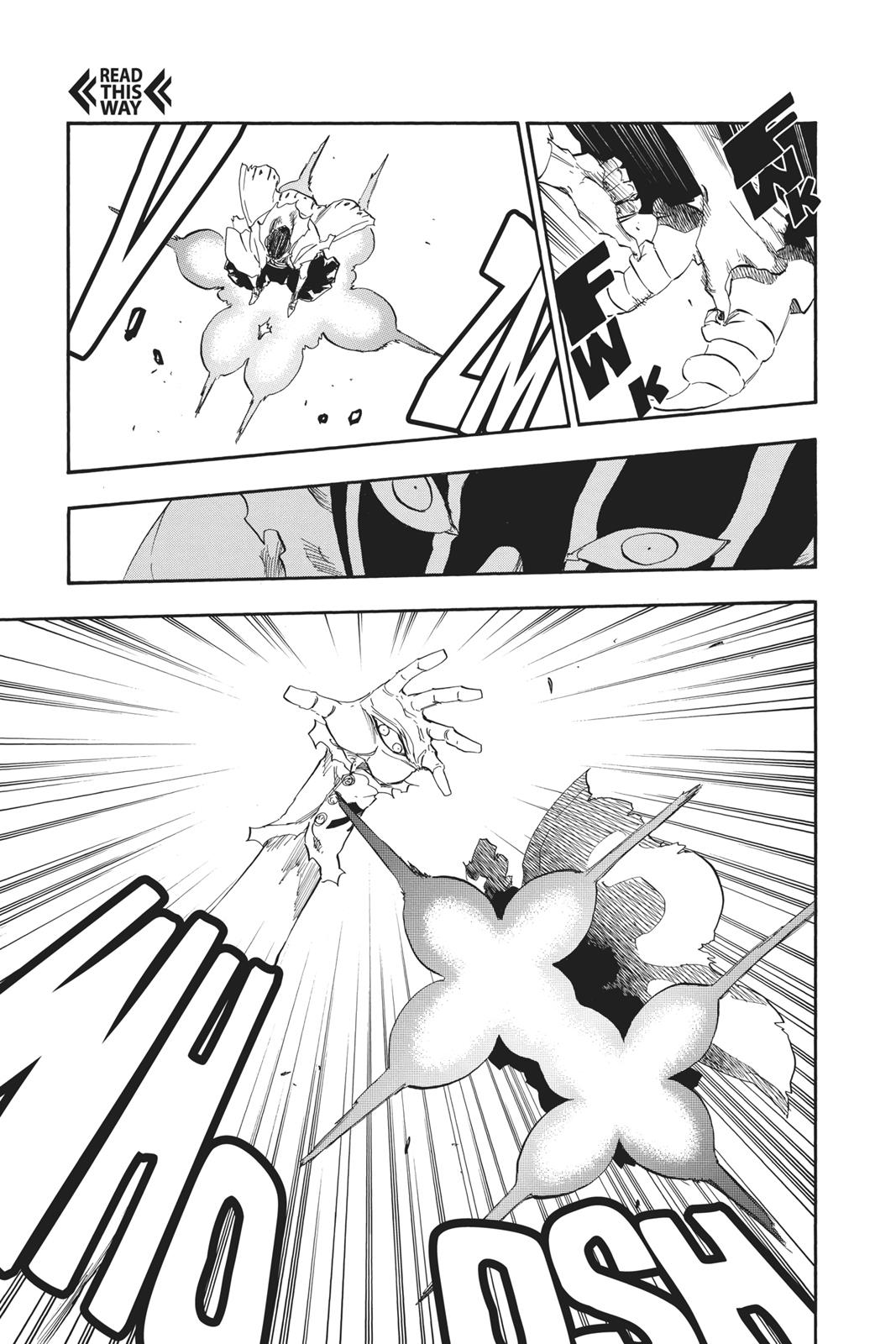 Bleach Chapter 641 - Page 5