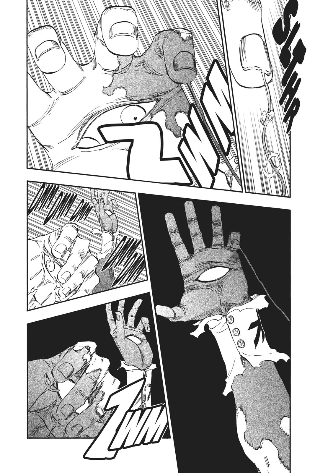 Bleach Chapter 641 - Page 12