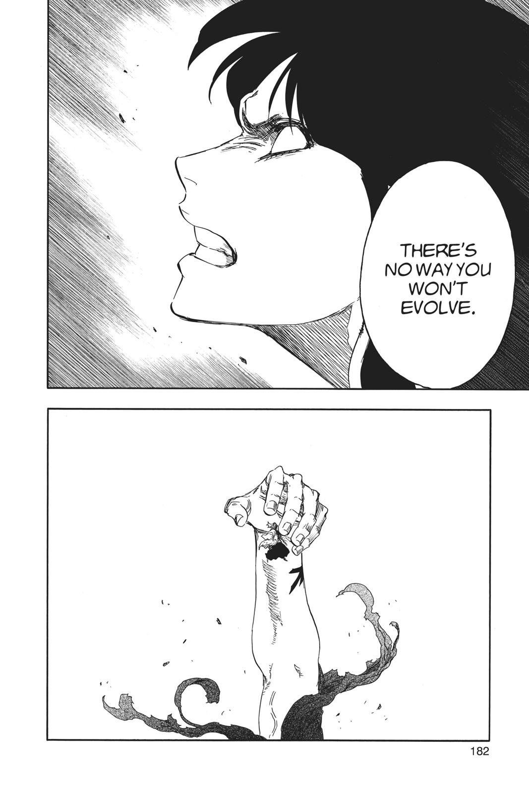Bleach Chapter 642 - Page 10