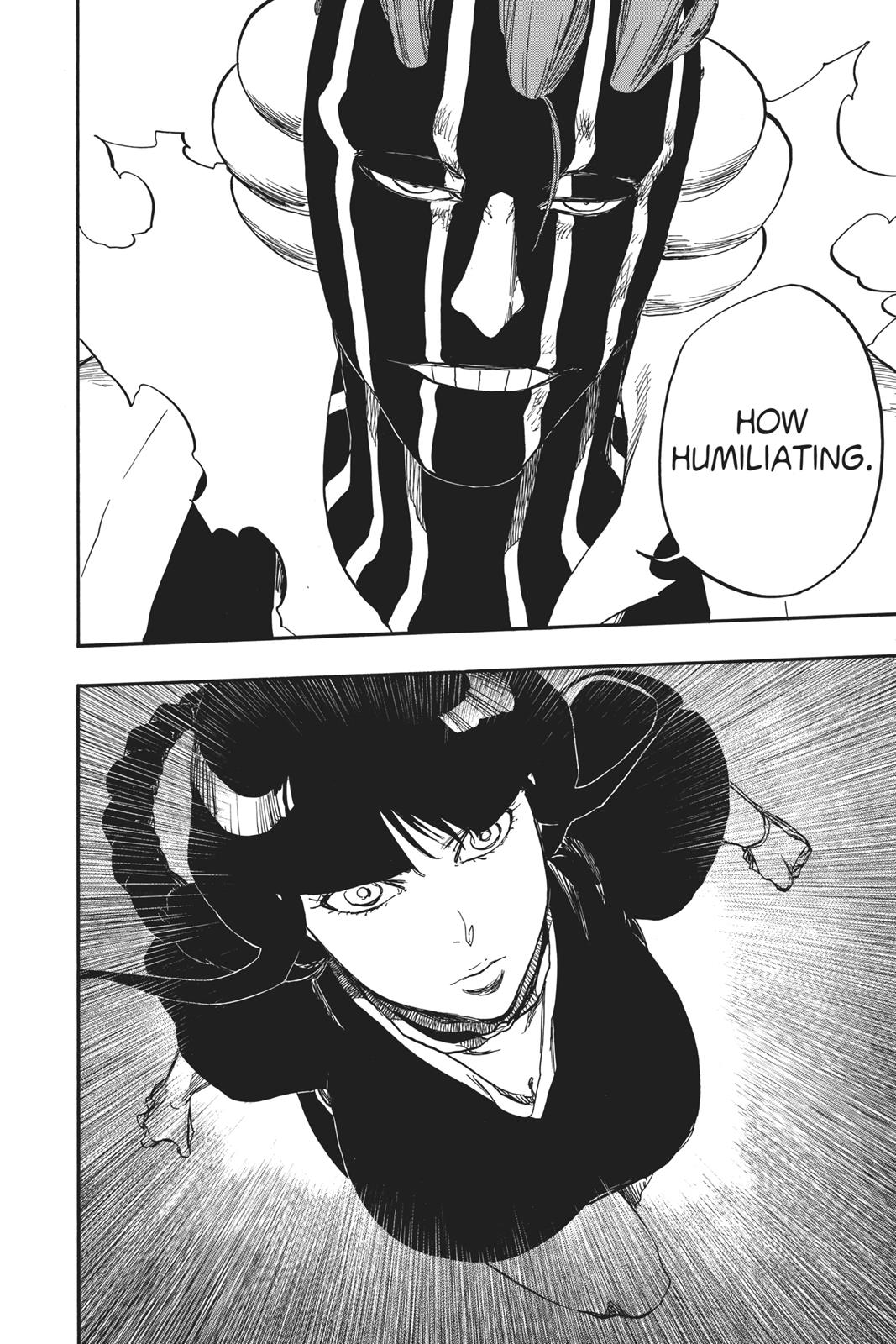 Bleach Chapter 642 - Page 14