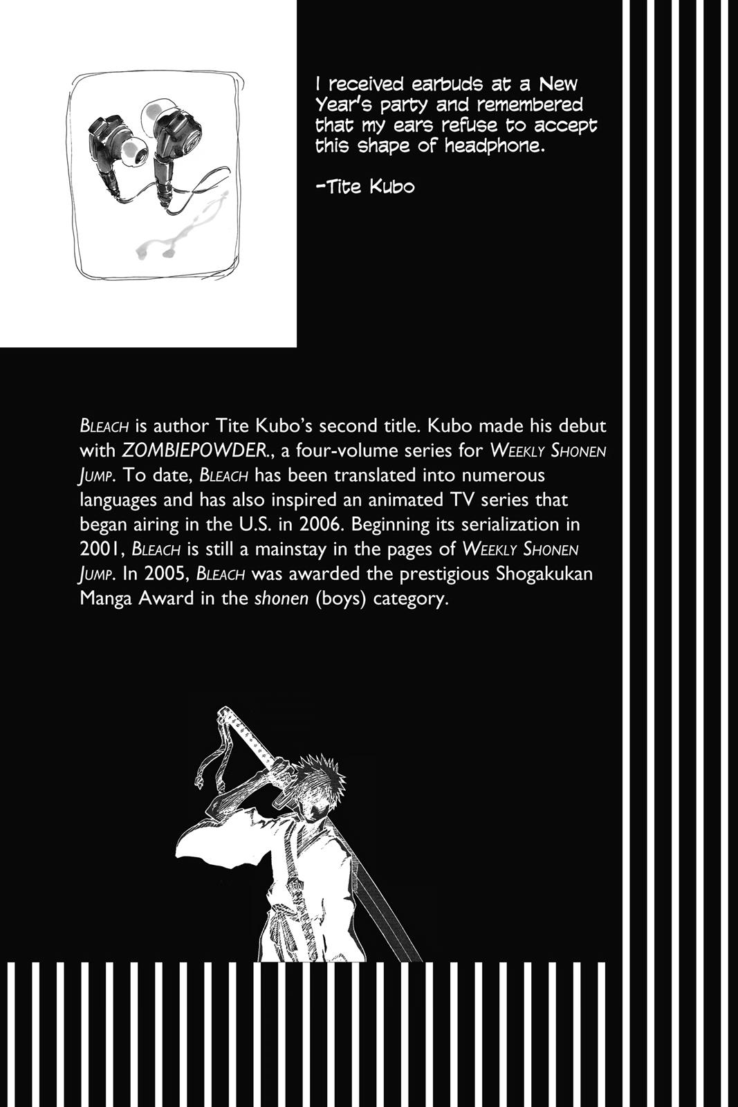 Bleach Chapter 643 - Page 2