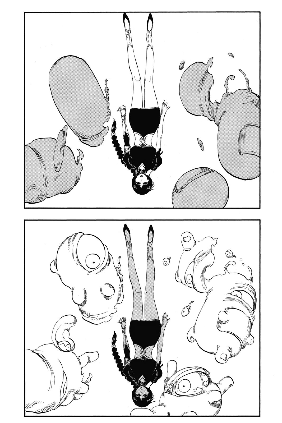 Bleach Chapter 643 - Page 10