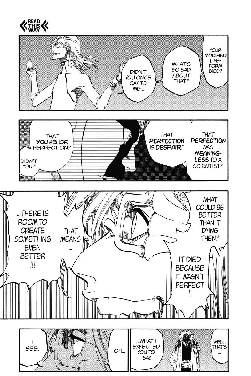Bleach Chapter 643 - Page 15