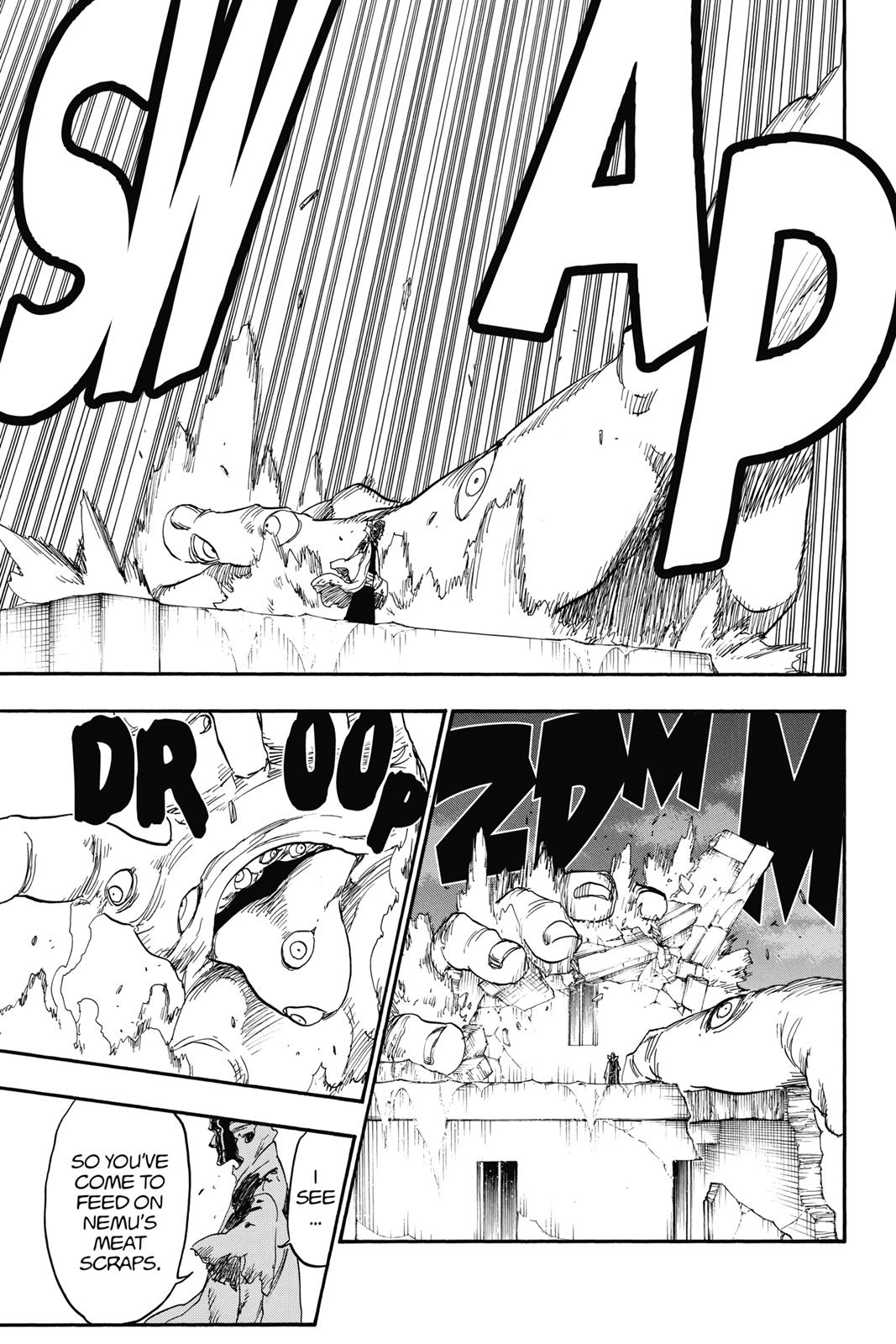 Bleach Chapter 643 - Page 19