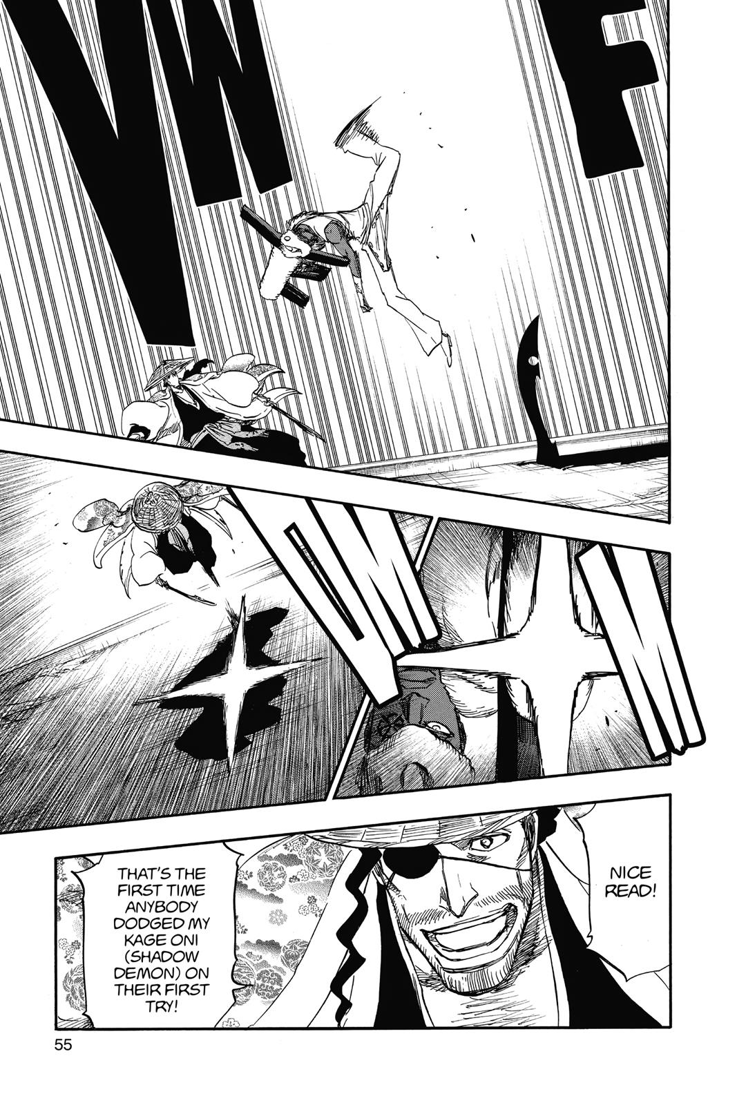 Bleach Chapter 645 - Page 13