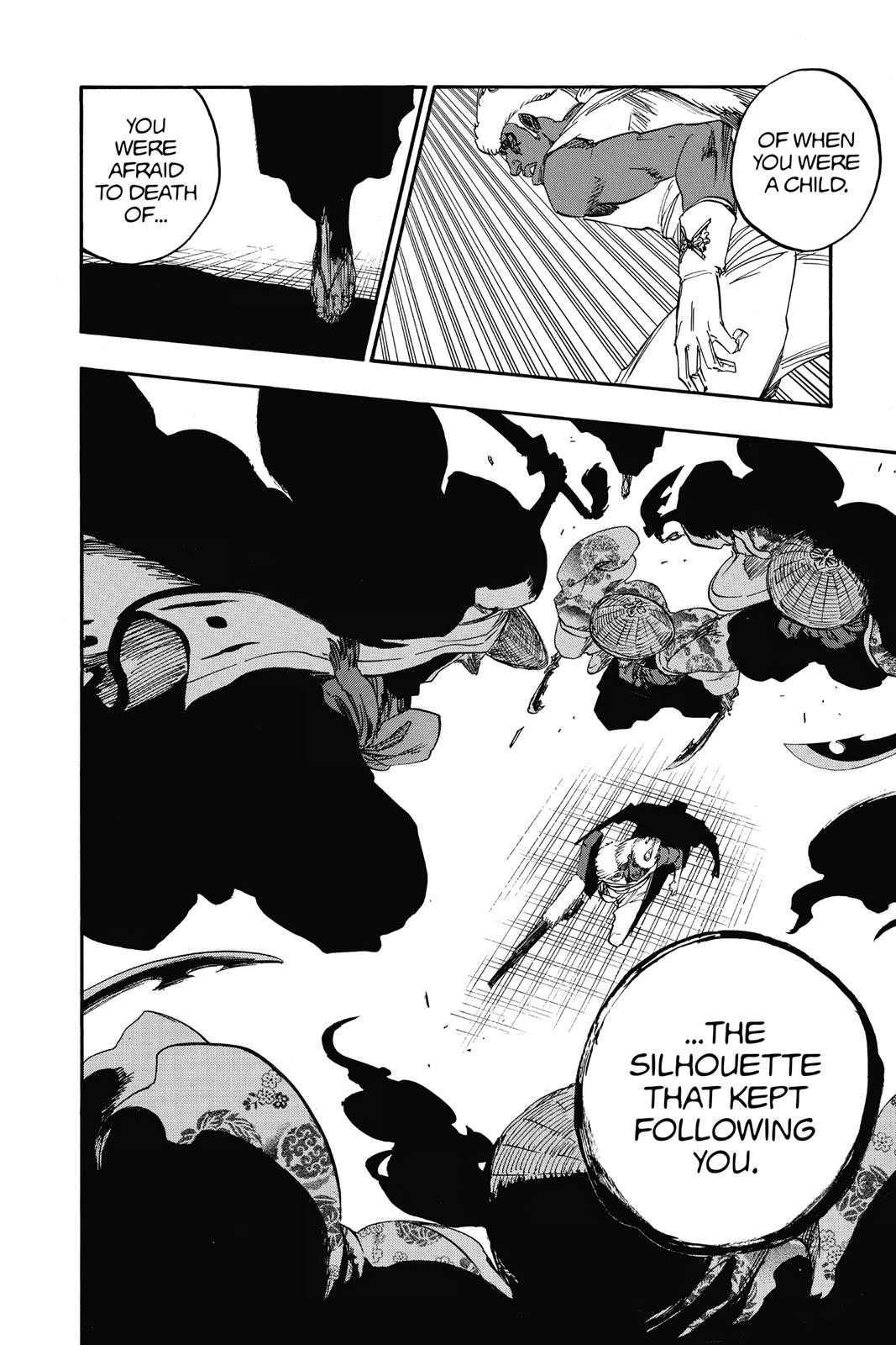 Bleach Chapter 646 - Page 10
