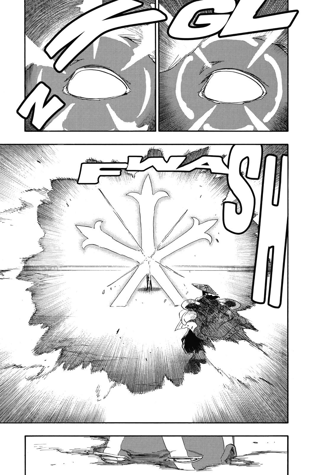 Bleach Chapter 646 - Page 15