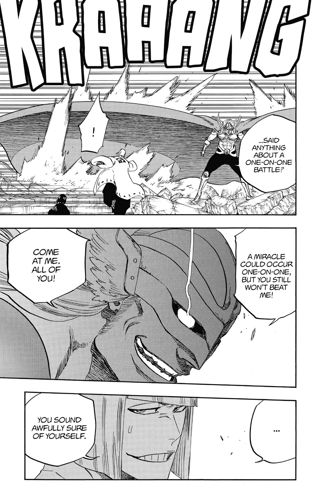 Bleach Chapter 647 - Page 13