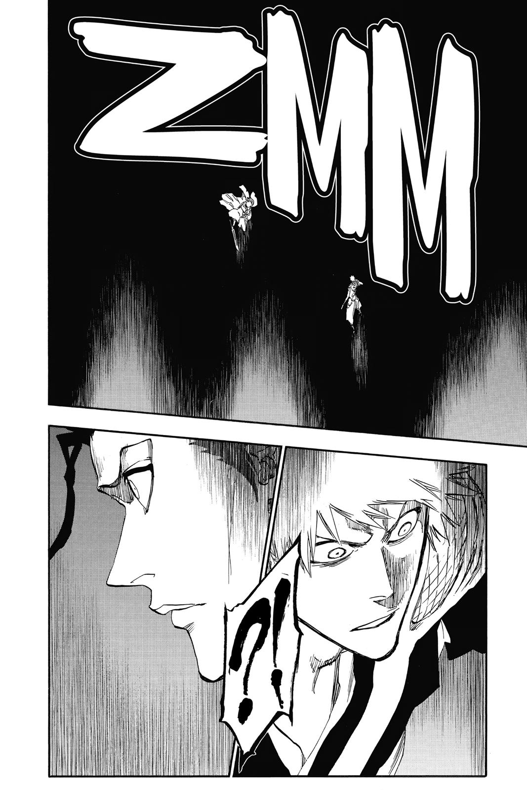 Bleach Chapter 648 - Page 4