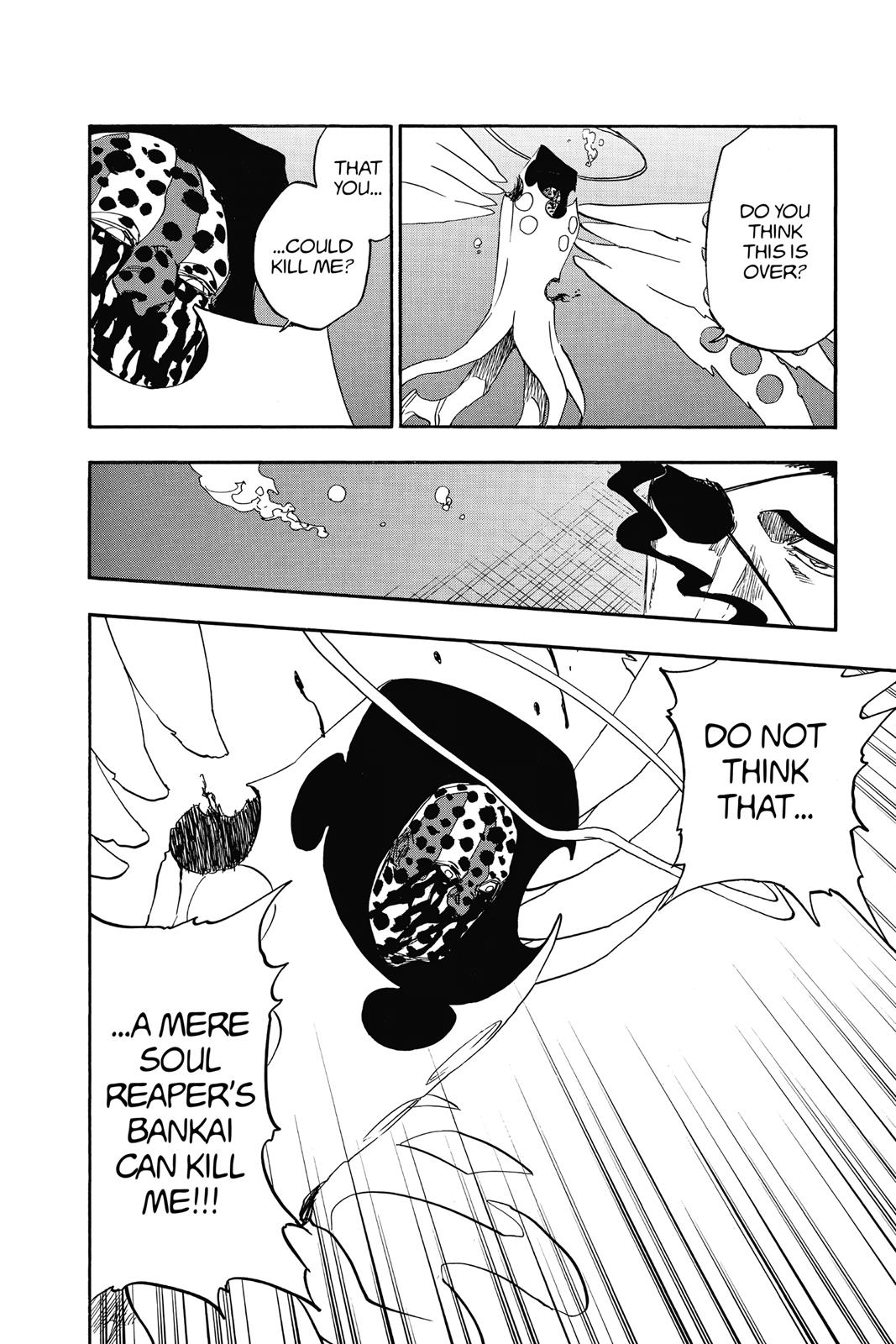 Bleach Chapter 649 - Page 8