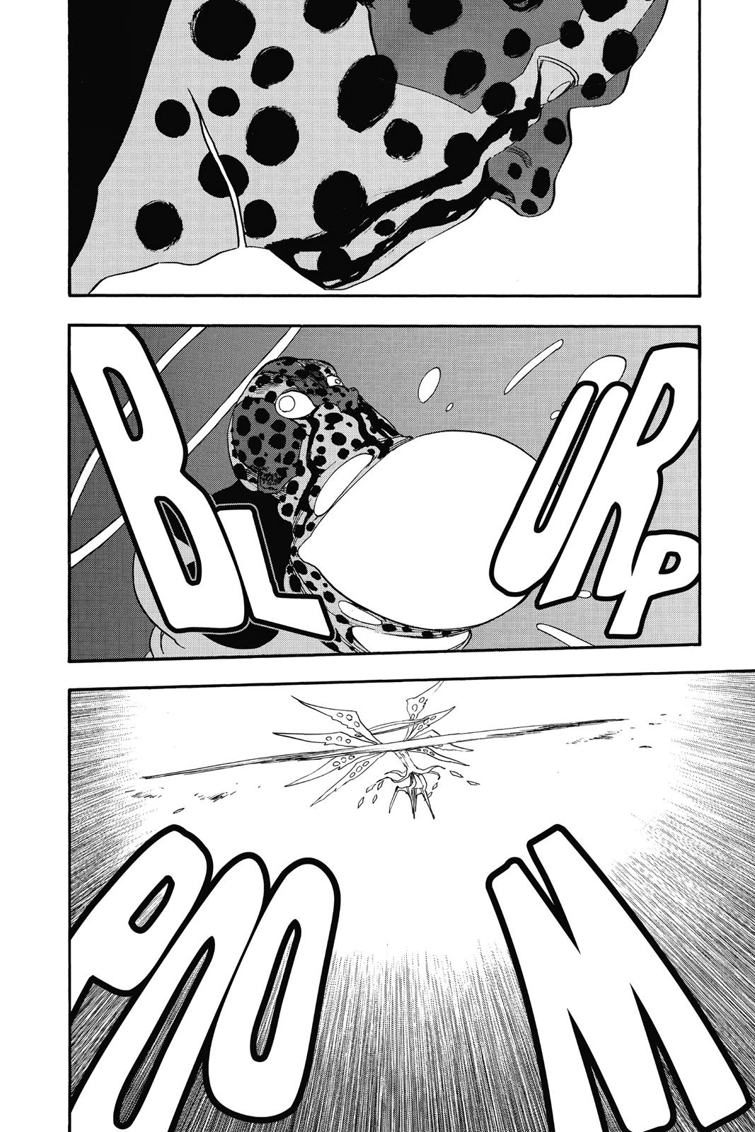 Bleach Chapter 649 - Page 11