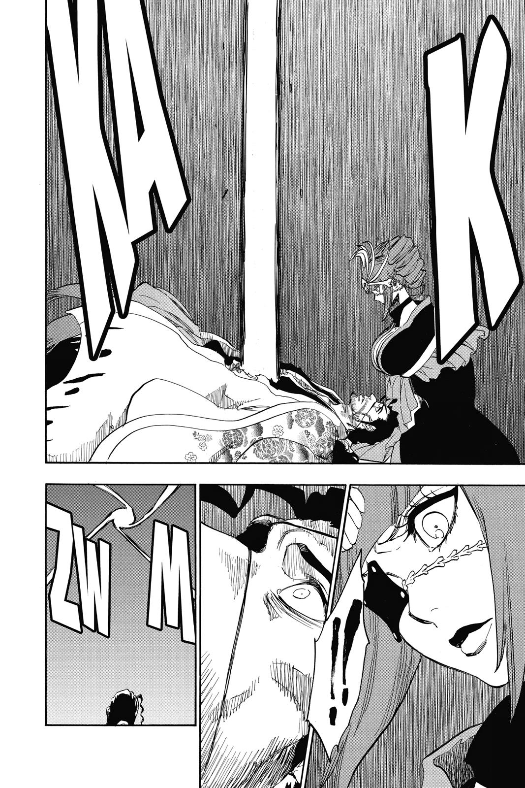 Bleach Chapter 649 - Page 15