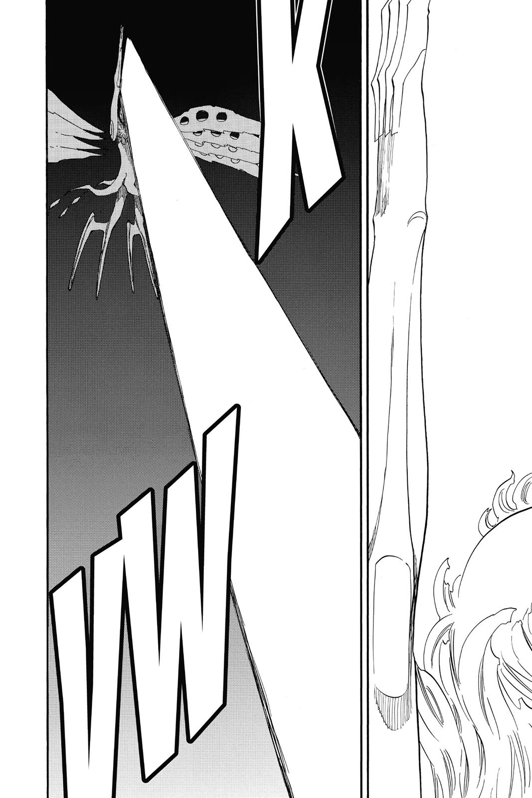 Bleach Chapter 650 - Page 6