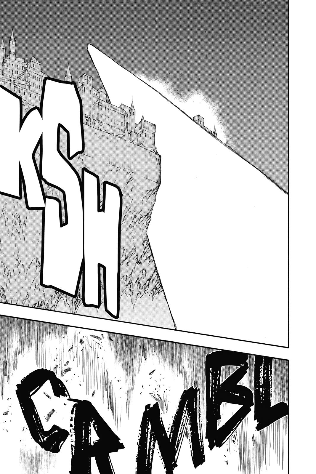Bleach Chapter 650 - Page 7