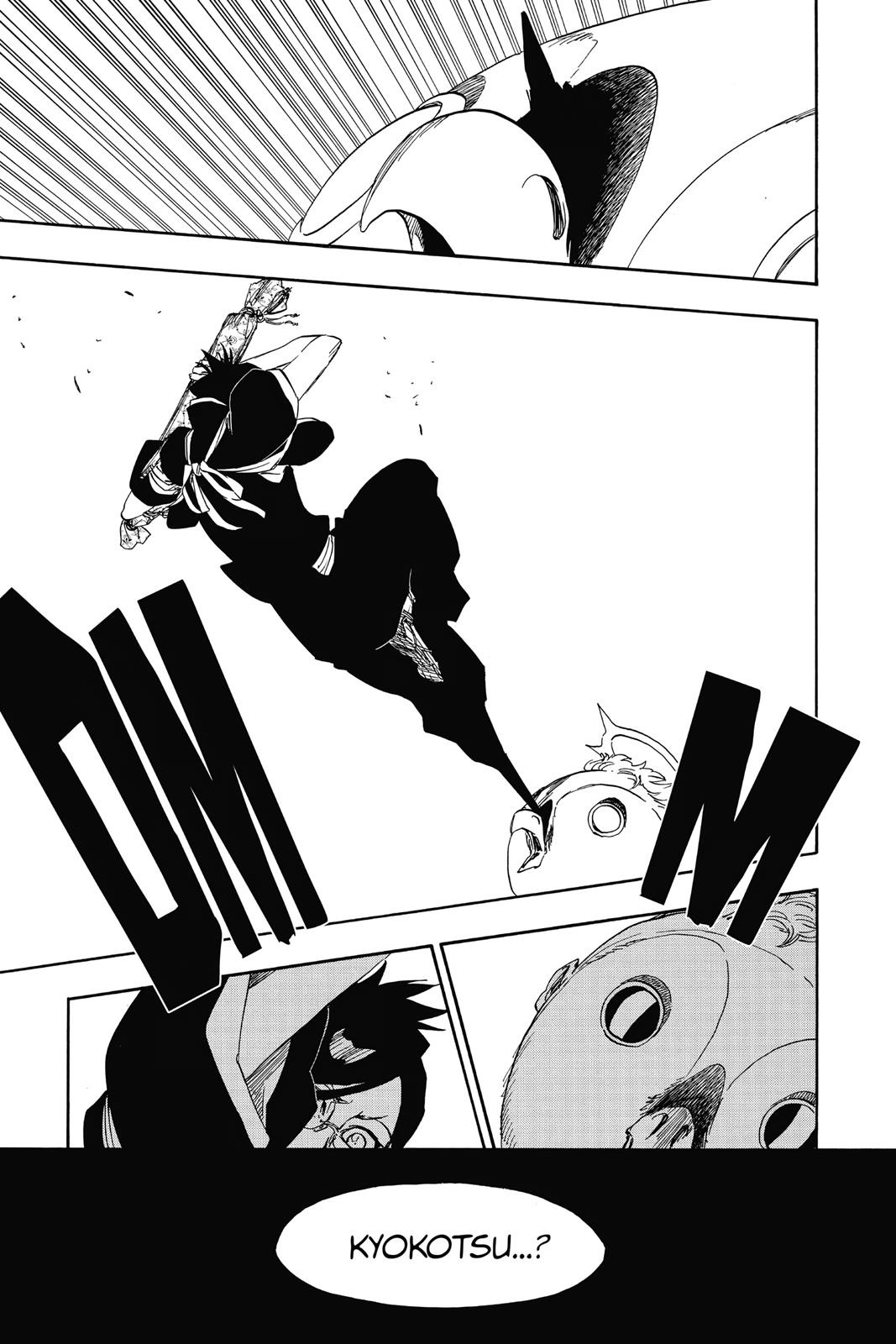 Bleach Chapter 651 - Page 5