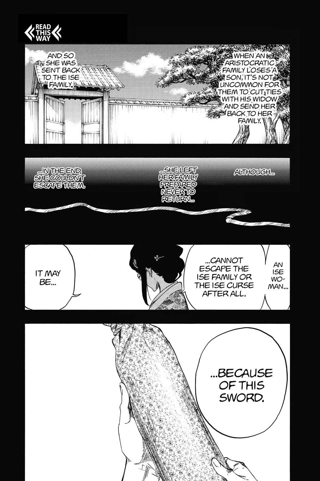 Bleach Chapter 651 - Page 9