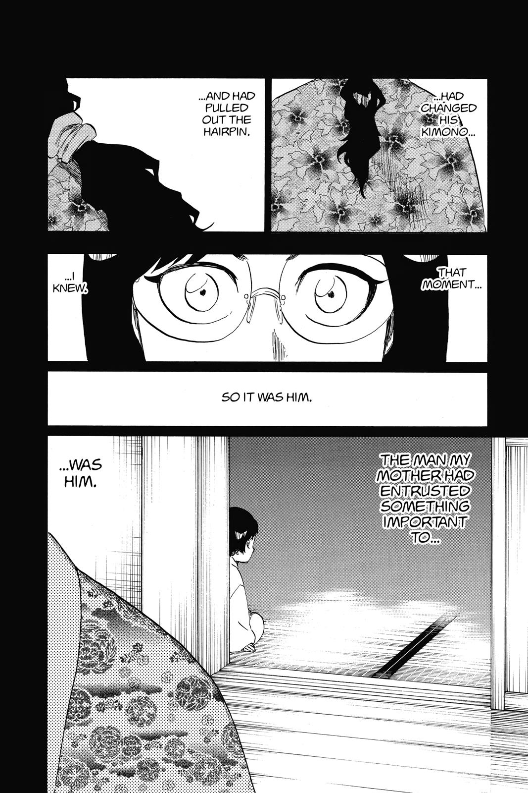 Bleach Chapter 652 - Page 10