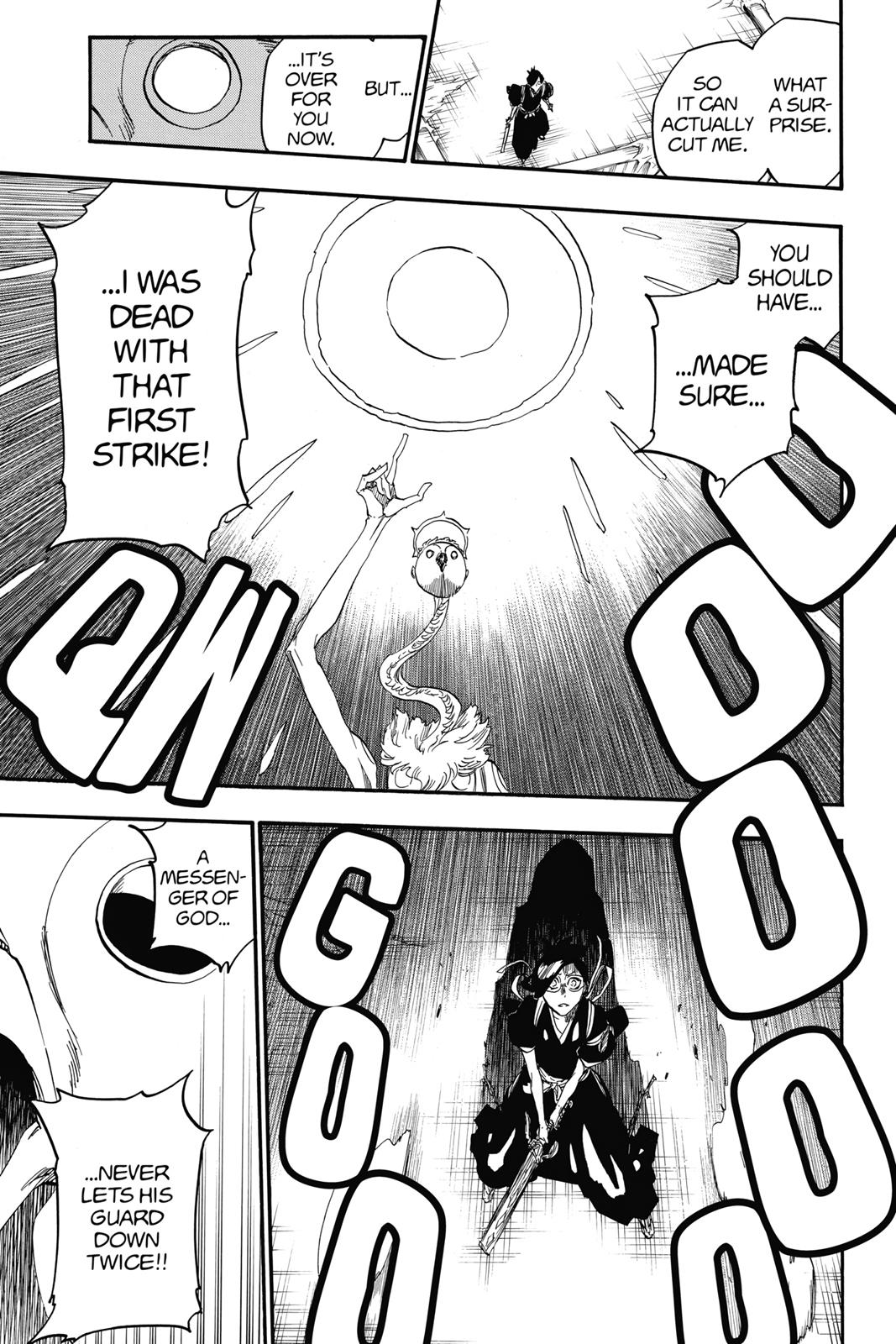 Bleach Chapter 652 - Page 13
