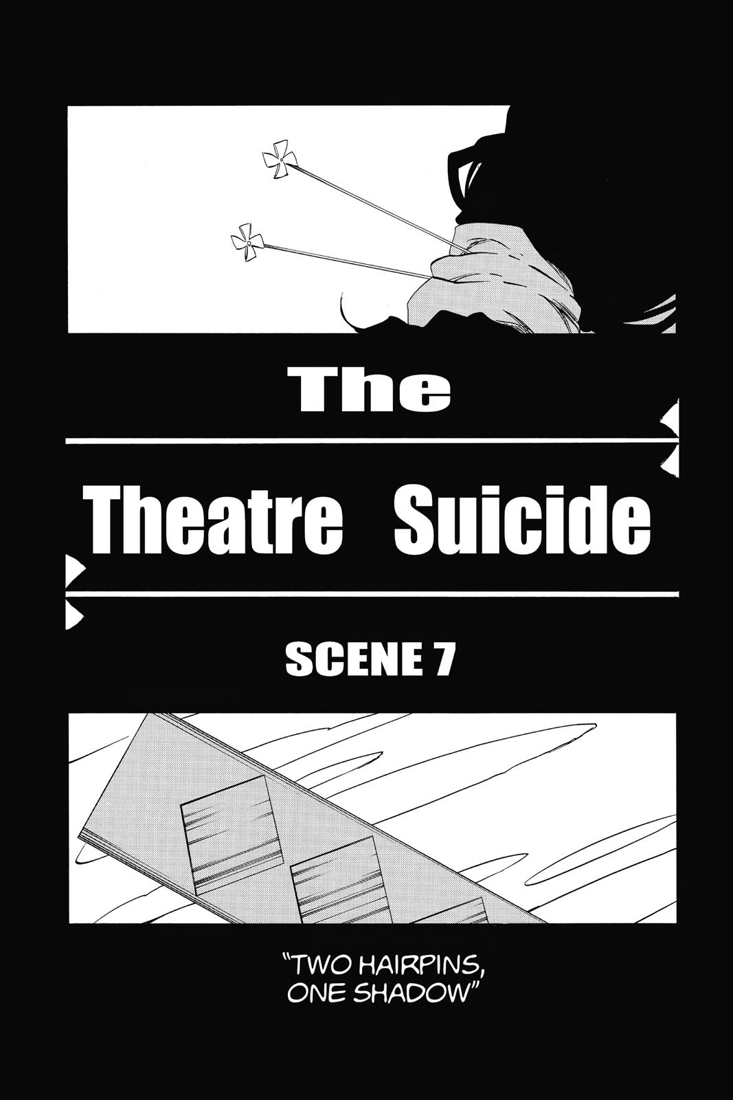 Bleach Chapter 653 - Page 10
