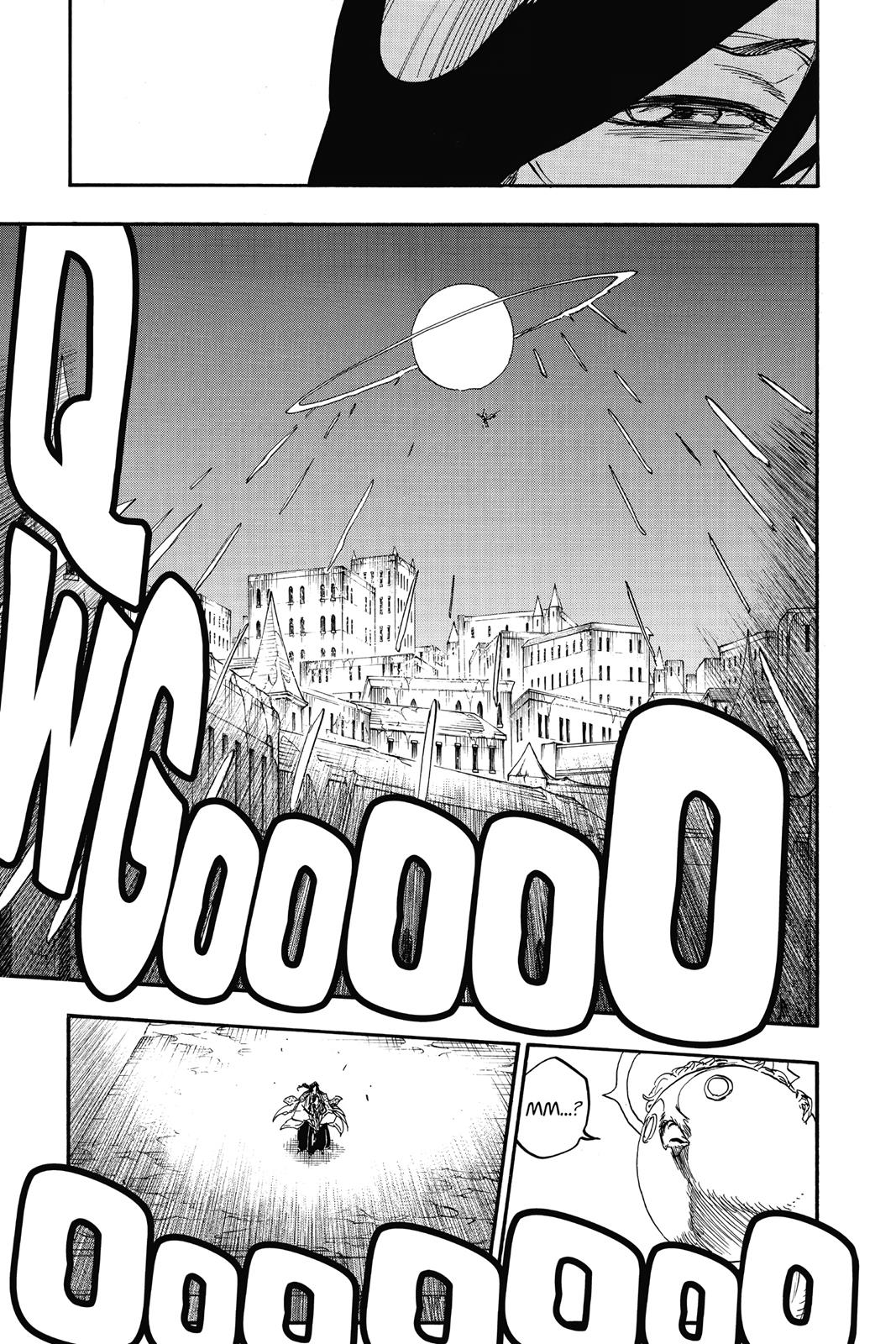 Bleach Chapter 653 - Page 15