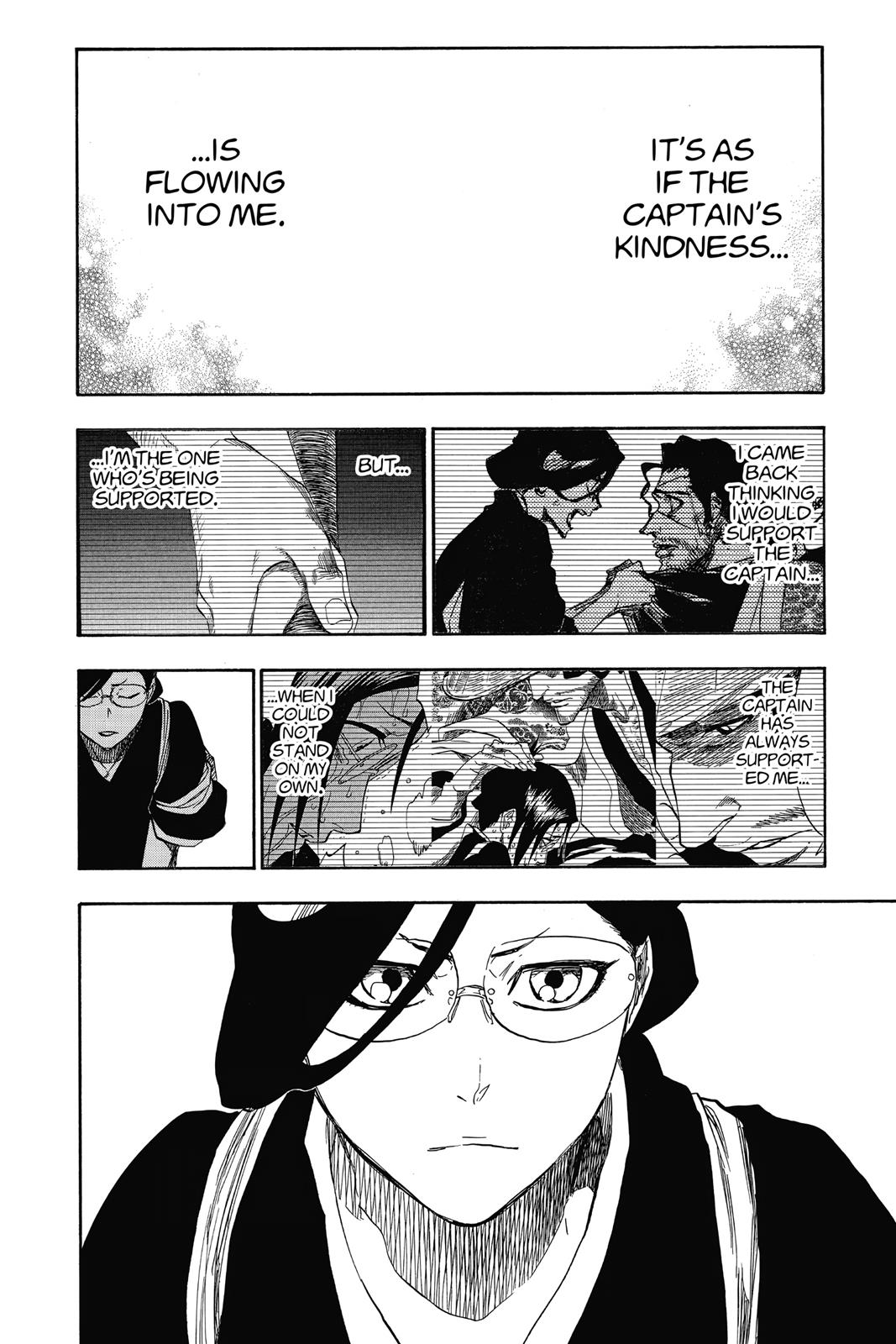 Bleach Chapter 653 - Page 18