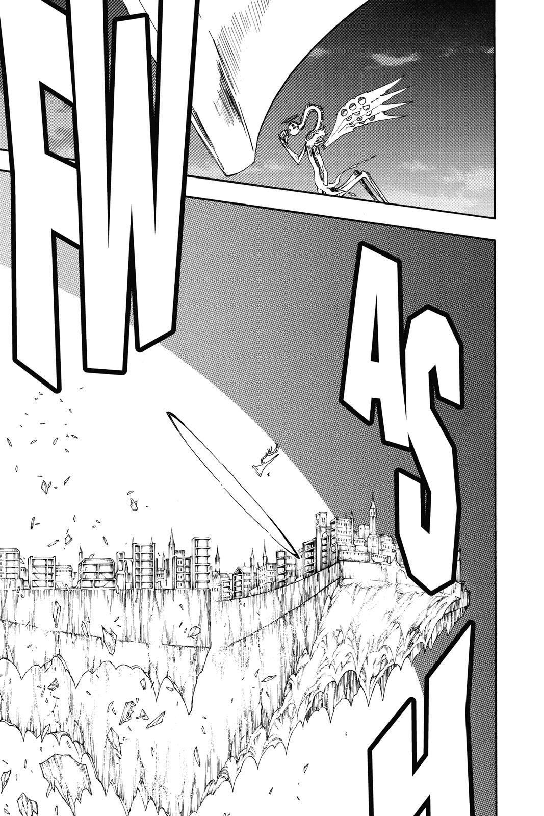 Bleach Chapter 653 - Page 19