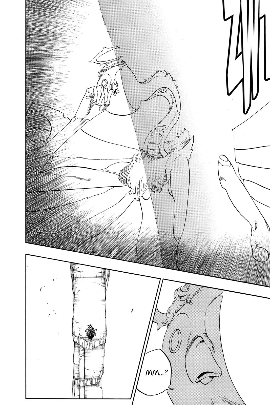 Bleach Chapter 653 - Page 20