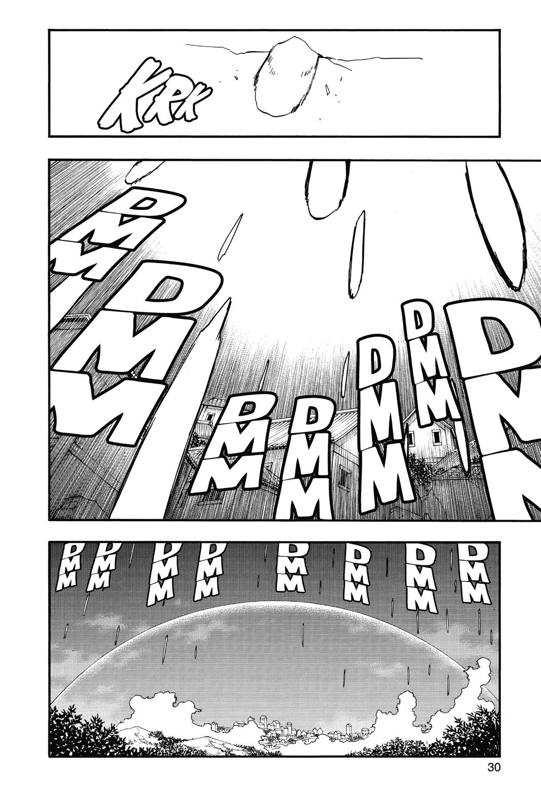 Bleach Chapter 654 - Page 6