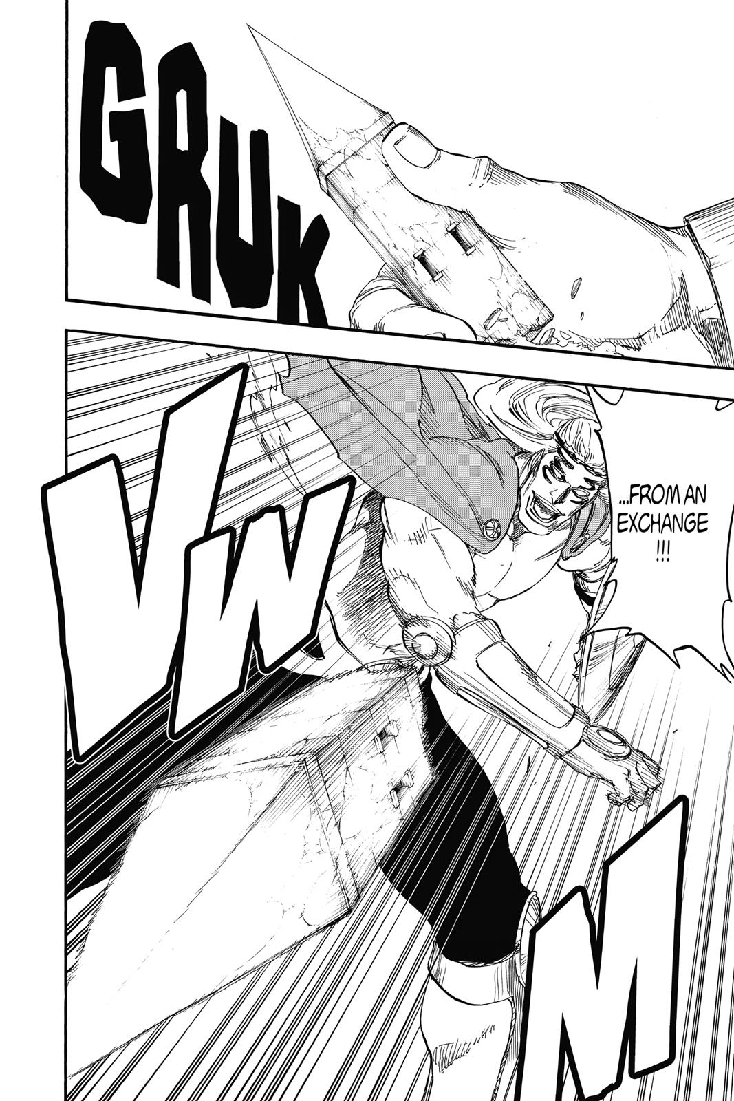 Bleach Chapter 655 - Page 11