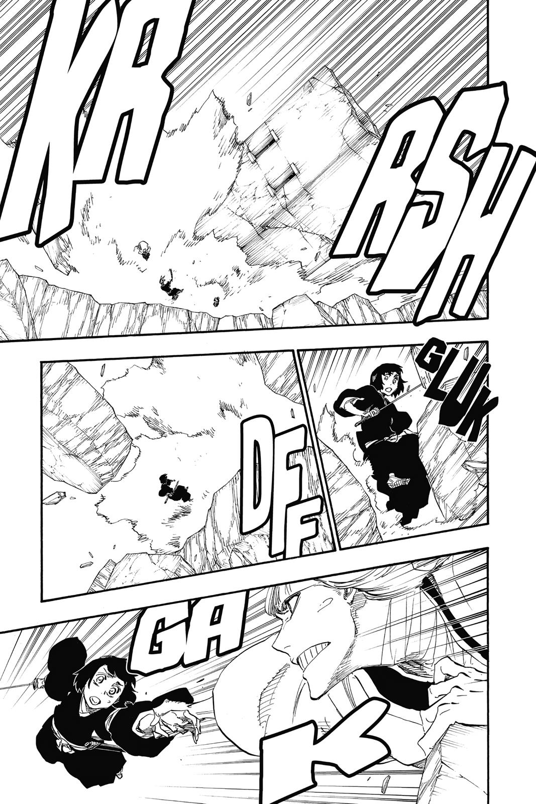 Bleach Chapter 655 - Page 12