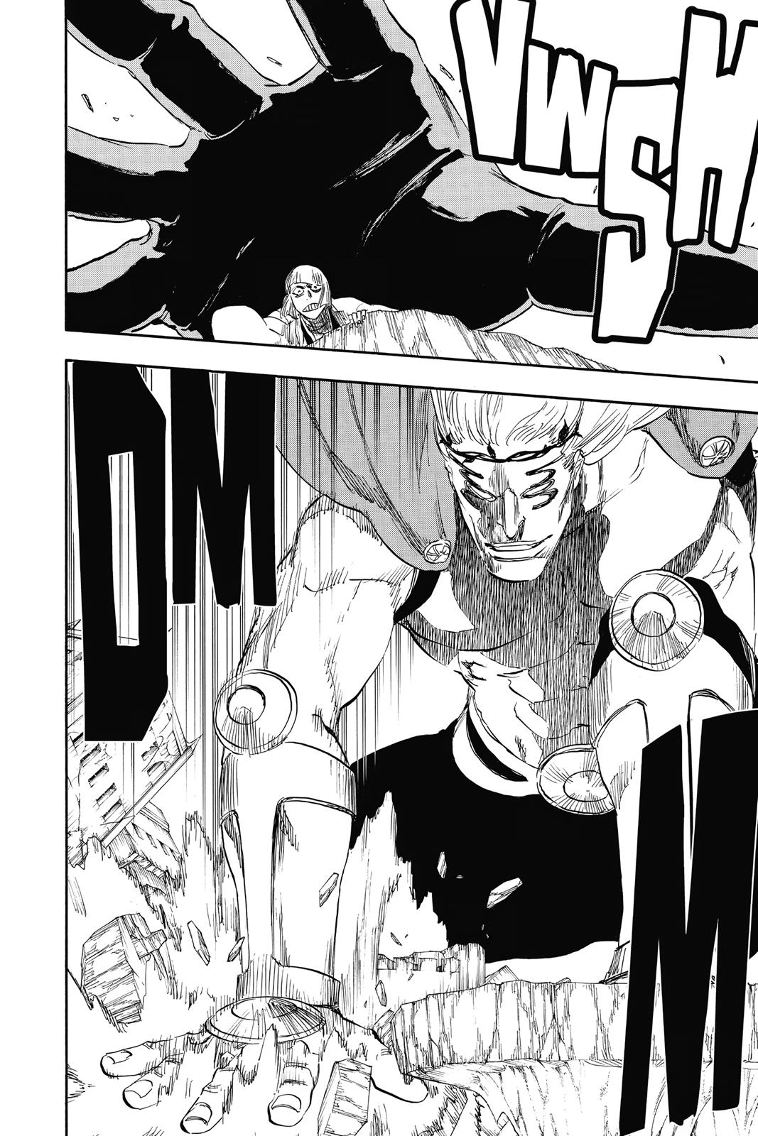 Bleach Chapter 655 - Page 13