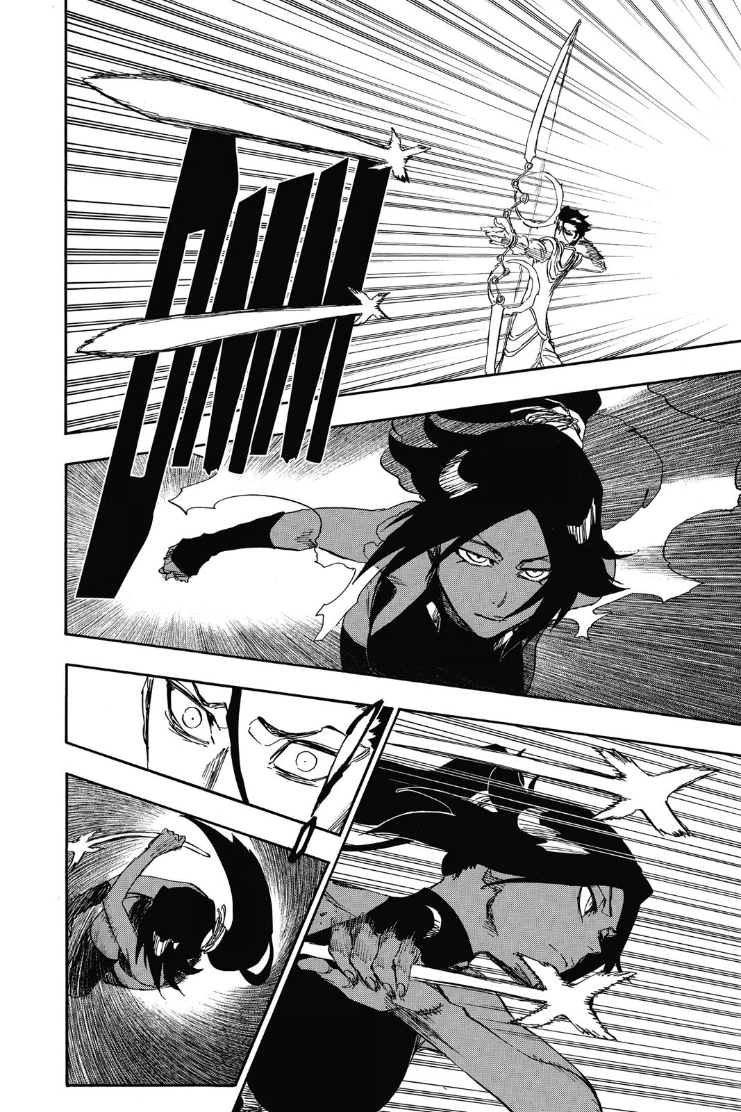 Bleach Chapter 656 - Page 14