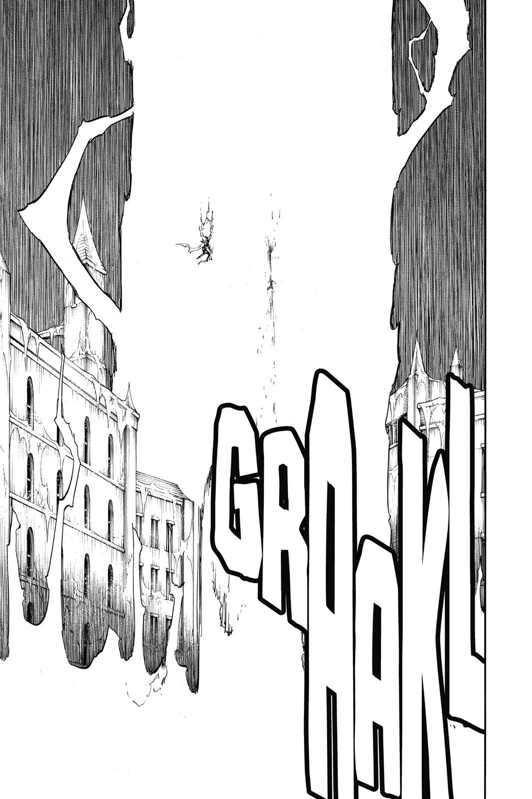 Bleach Chapter 656 - Page 17