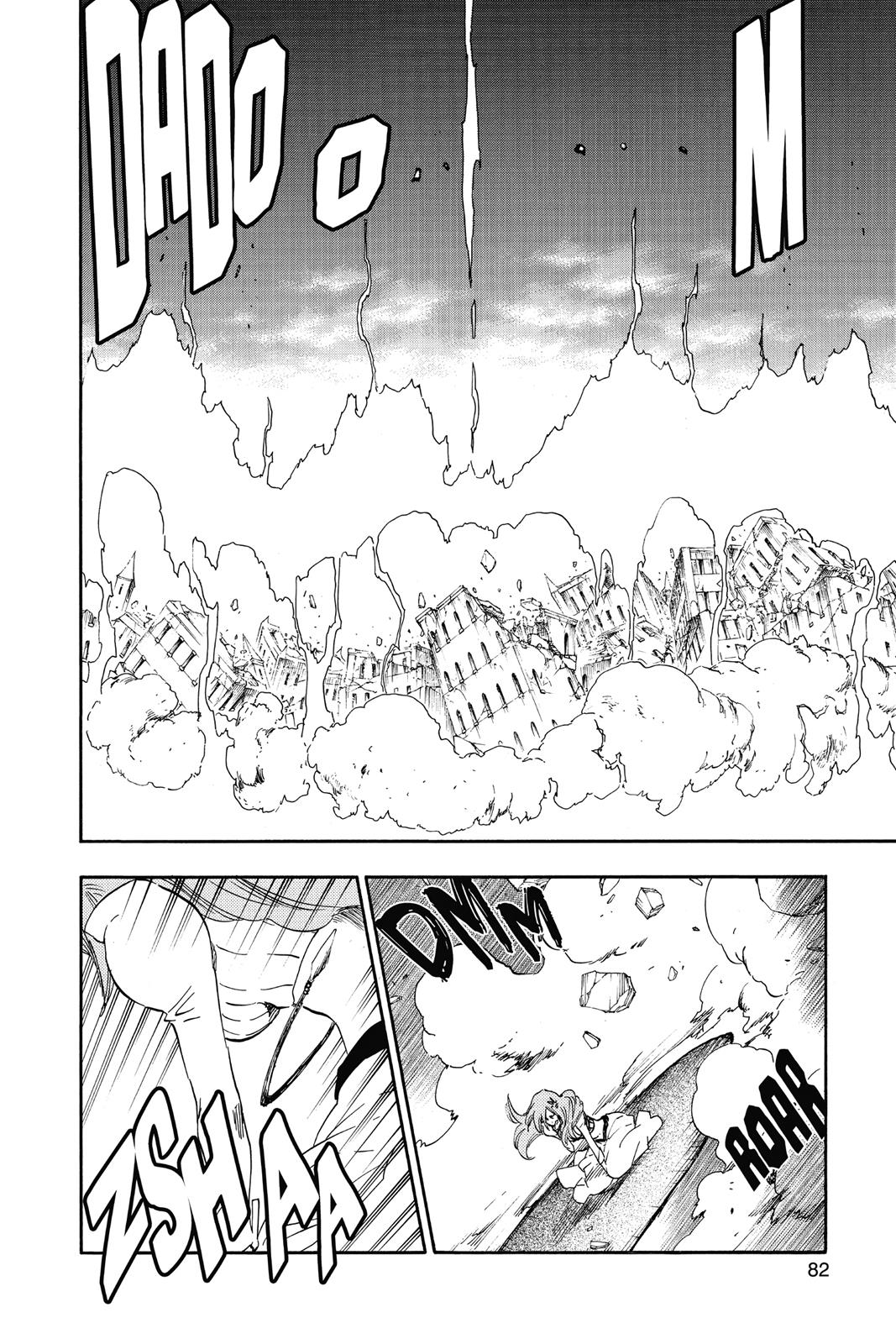 Bleach Chapter 657 - Page 4